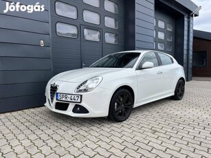 ALFA Romeo Giulietta 1.4 TB Progression Szerviz...