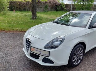 ALFA Romeo Giulietta 1.4 TB Veloce EURO5 S&S 1....