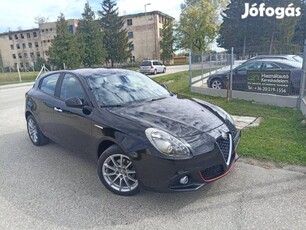 ALFA Romeo Giulietta 1.6 JTD Progression Rozsda...