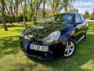 ALFA Romeo Giulietta 1.6 Jtdm-2 Progression 1 t...