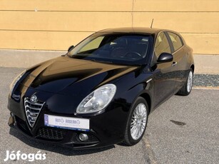 ALFA Romeo Giulietta 1.6 Jtdm-2 Progression