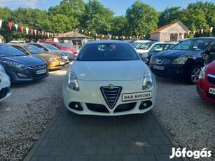 ALFA Romeo Giulietta 1.6 Jtdm-2 Progression Ful...