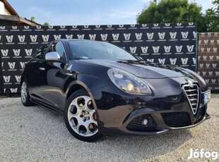 ALFA Romeo Giulietta 1.75 TBi Quadrifoglio Verd...