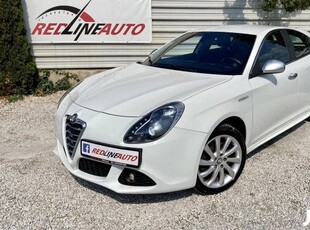 ALFA Romeo Giulietta 2.0 Jtdm-2 Distinctive Sab...