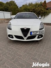 Alfa Romeo Giulietta Eladó