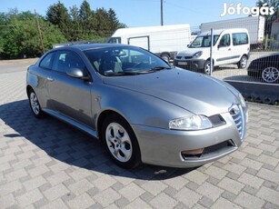 ALFA Romeo GT 1.8 T Spark 937 REMEK Állapot!& T...