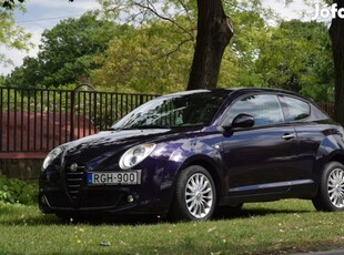 ALFA Romeo Mito 0.9 Twinair Distinctive 86.600...