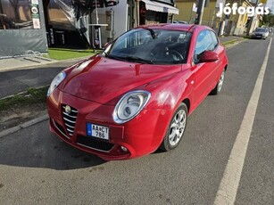 ALFA Romeo Mito 1.3 Jtdm Progression