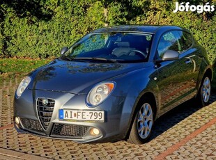 ALFA Romeo Mito 1.4 T Multiair Distinctive FOGL...