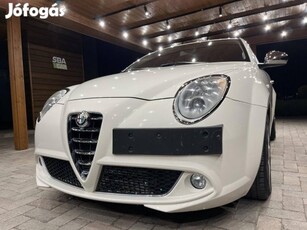 ALFA Romeo Mito 1.4 T Multiair Super TCT (5 sze...