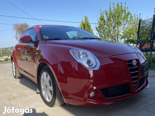 ALFA Romeo Mito 1.6 JTD Progression