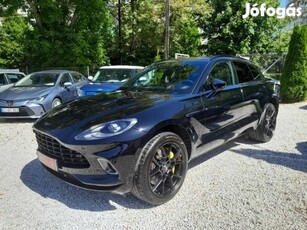 Aston Martin DBX 4.0 V8. (Automata) 9e KM