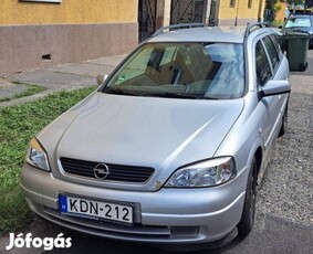 Astra G 1.6 kombi