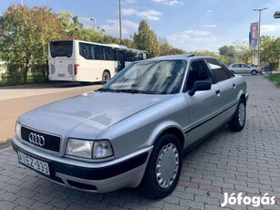 AUDI 80 1.9 TDI