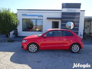 AUDI A1 Sportback 1.0 TFSI Basis Km:109e.Navigá...