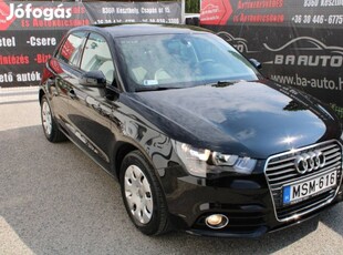 AUDI A1 Sportback 1.4 TFSI Attraction /39.000 k...