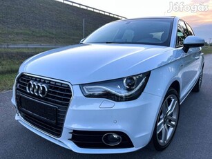 AUDI A1 Sportback 1.4 TFSI Attraction /S-LINE /...