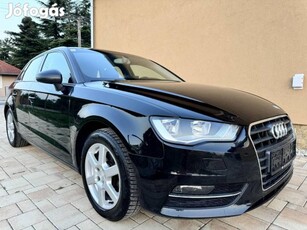 AUDI A3 1.4 TFSI Ambition 127 ezer km!