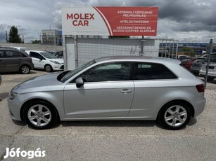 AUDI A3 1.4 TFSI Ambition Azonnal Vihető. Kitűn...