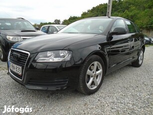 AUDI A3 1.4 TFSI Attraction A3 Sportback