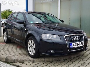 AUDI A3 1.4 TFSI SB