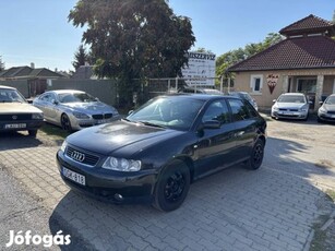 AUDI A3 1.6 Ambiente