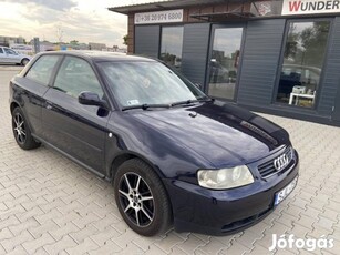 AUDI A3 1.6 Ambiente