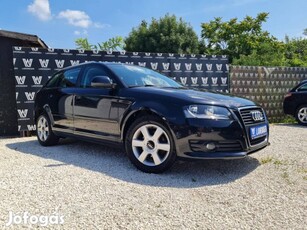 AUDI A3 1.6 Attraction