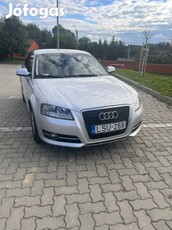 AUDI A3 1.6 TDI Ambiente DPF