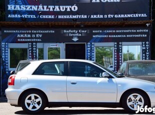 AUDI A3 1.9 PD TDI Ambiente dall'Italia Meglepe...