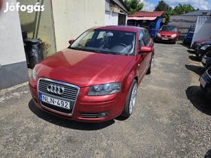 AUDI A3 2.0 PD TDI Ambiente