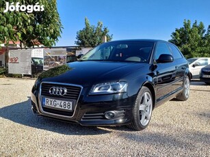 AUDI A3 2.0 PD TDI Ambiente DPF