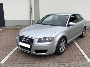 AUDI A3 2.0 PD TDI Attraction