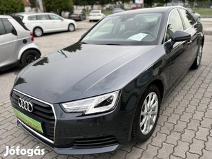 AUDI A4 1.4 TFSI Sport S-tronic Mo.-I!F1Váltó!F...