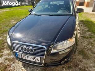 Audi A4 1.6 Benzin