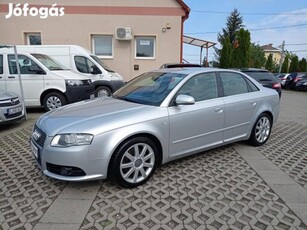 AUDI A4 2.0 PD TDI DPF S-LINE