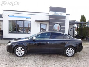 AUDI A4 2.0 PD TDI Xenon!Takarékos Diesel!Ülésf...