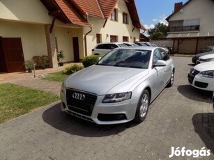 AUDI A4 2.0 TDI DPF B 8