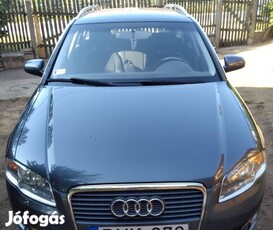 Audi A4 2.0 TDI