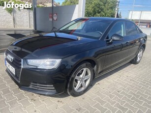 AUDI A4 2.0 TDI Sport S-tronic Navigáció. Led x...