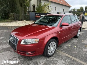 AUDI A4 2.0!Digitklíma!Ülésfűtés!2kulcs!