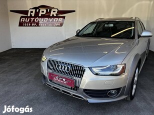 AUDI A4 Allroad 2.0 TFSI quattro S-tronic EU6 Ü...