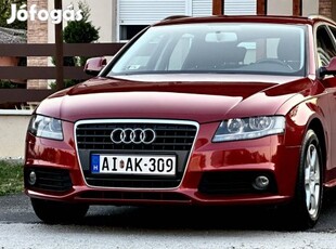 AUDI A4 Avant 1.8 T FSi