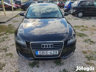 AUDI A4 Avant 1.8 T FSi