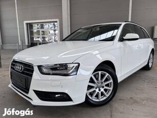 AUDI A4 Avant 1.8 TFSI !! Megkímélt Állapotban...