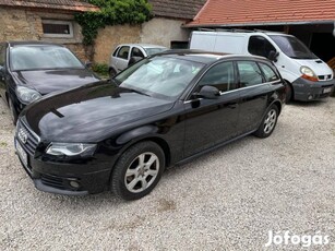 AUDI A4 Avant 1.8 TFSI Multitronic