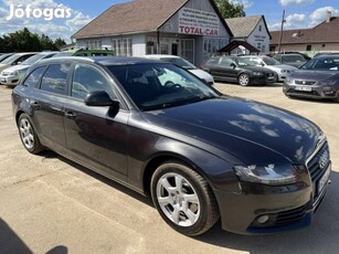 AUDI A4 Avant 2.0 TDI DPF