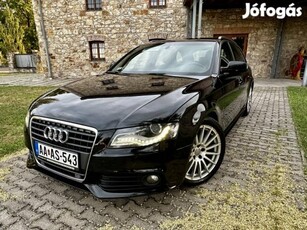 AUDI A4 Avant 2.7 V6 TDI DPF Multitronic EU5 3x...