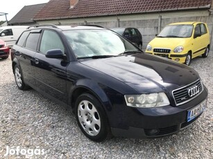 AUDI A4 Avant 3.0 V6 quattro Tiptronic ic