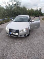 Audi A4 quatro